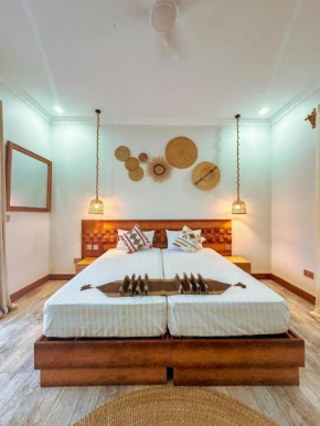 Villa Breezy